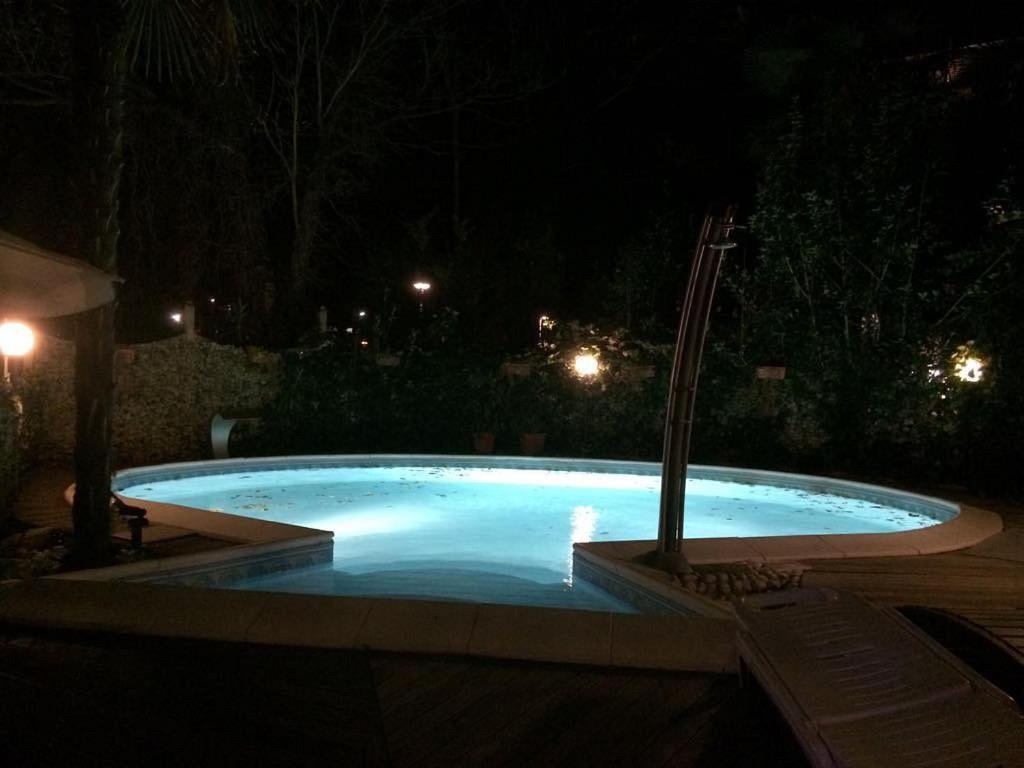 Hotel Bengasi ริมินี ภายนอก รูปภาพ